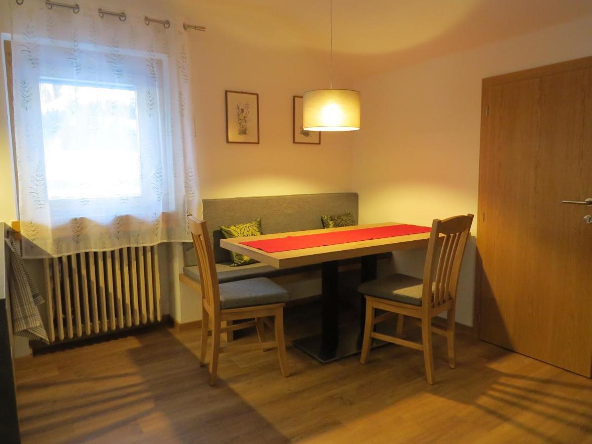 Appartements Stoll San Candido Exterior photo