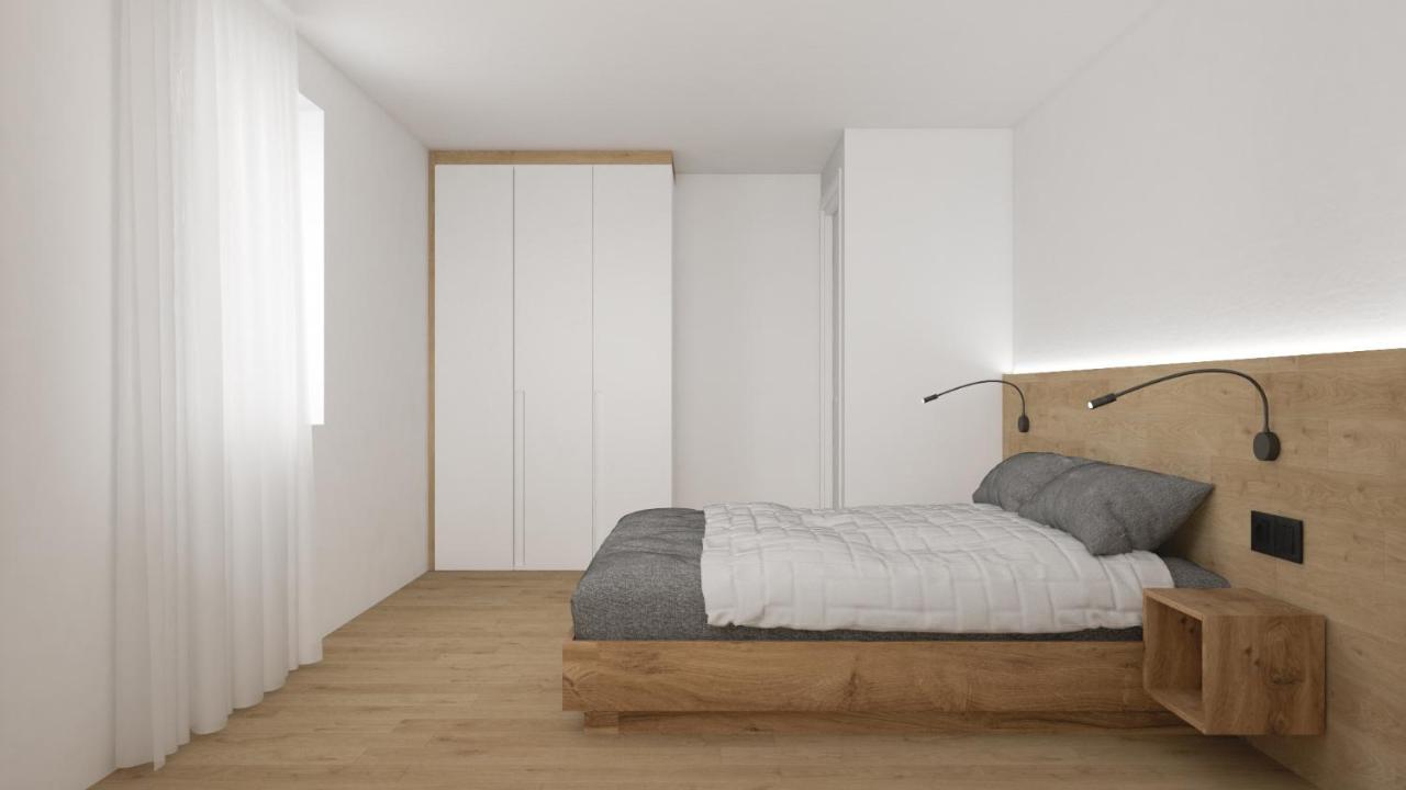 Appartements Stoll San Candido Exterior photo
