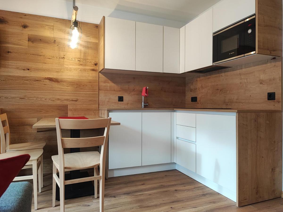 Appartements Stoll San Candido Exterior photo
