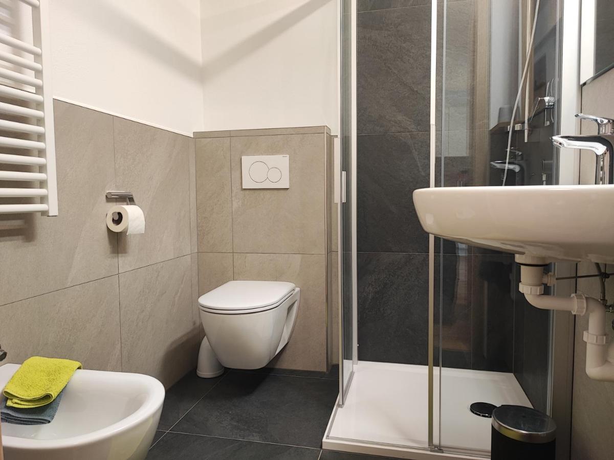 Appartements Stoll San Candido Exterior photo