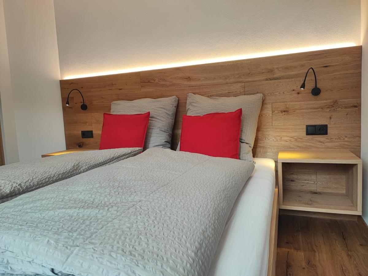 Appartements Stoll San Candido Exterior photo