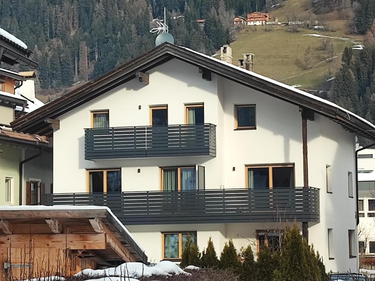 Appartements Stoll San Candido Exterior photo