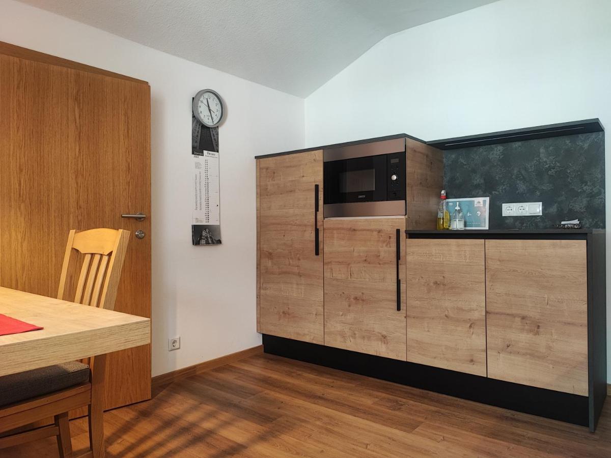 Appartements Stoll San Candido Exterior photo