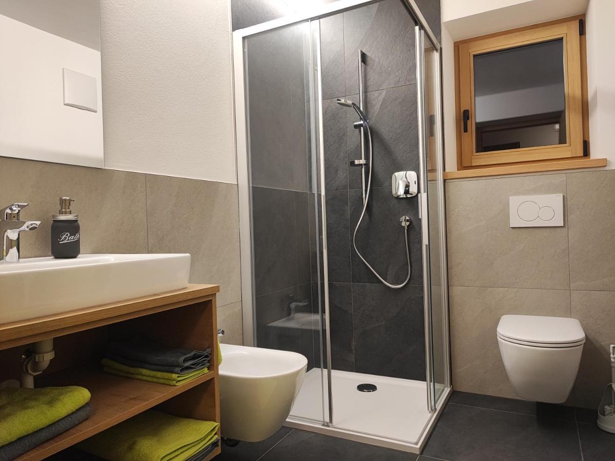 Appartements Stoll San Candido Exterior photo