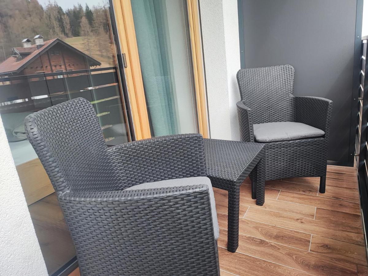Appartements Stoll San Candido Exterior photo