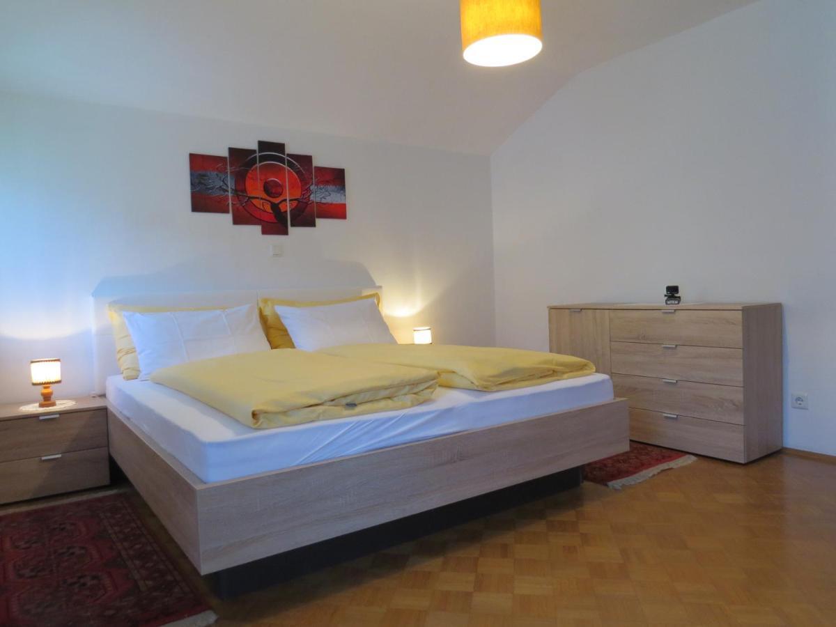 Appartements Stoll San Candido Exterior photo